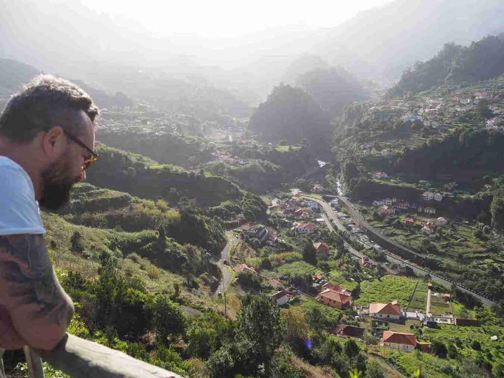 sao vicente valley