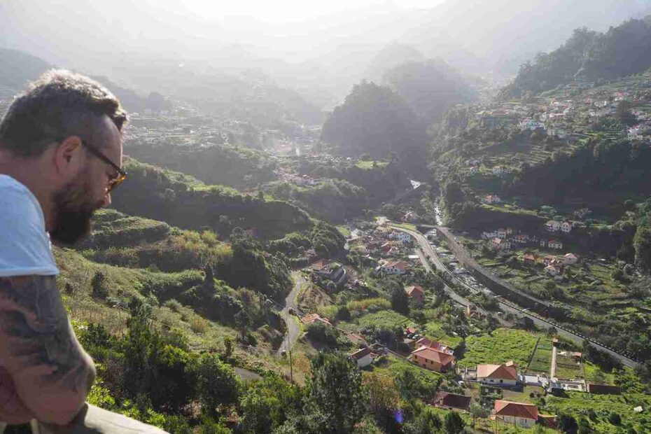 sao vicente valley