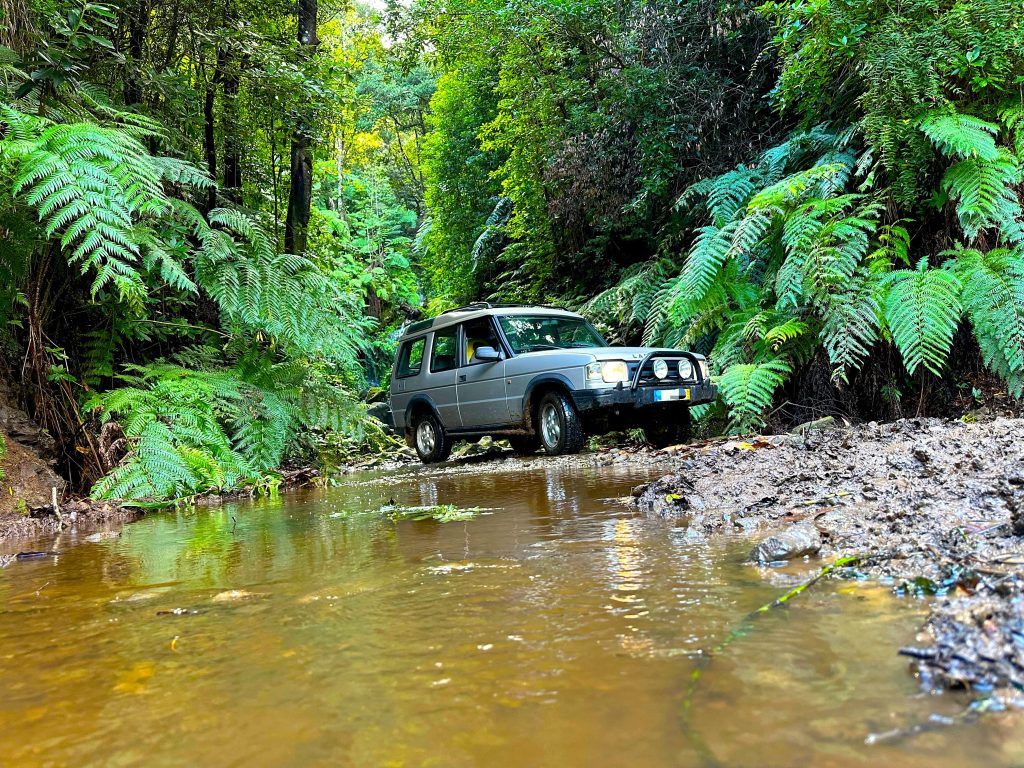 offroad jeep tours madeira