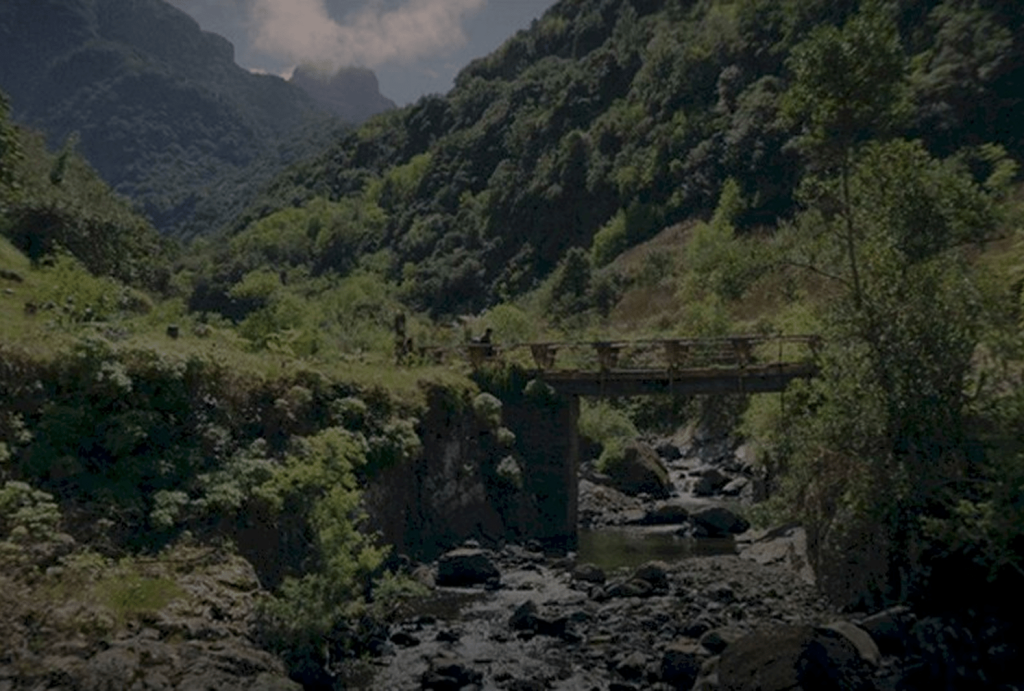 Boa Ventura Star Wars filming location