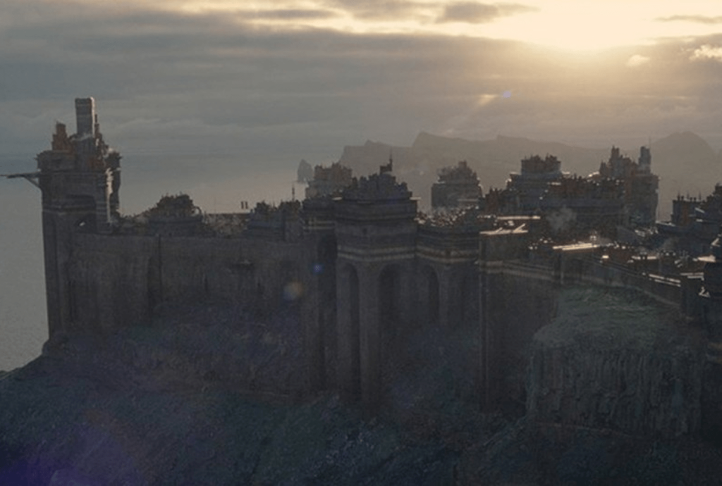 Ponta de Sao Lourenço