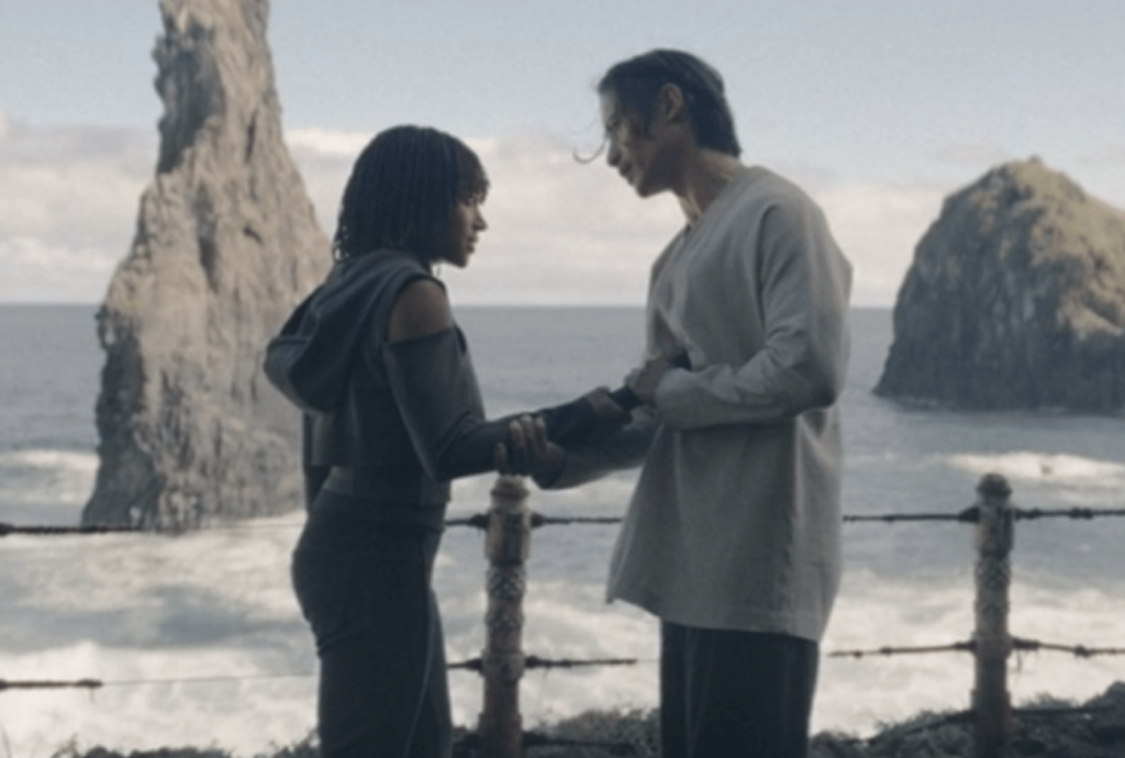 Ribeira da Janela Star Wars filming location