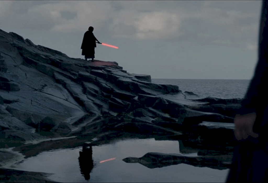 Seixal pools mata sete Star Wars filming location