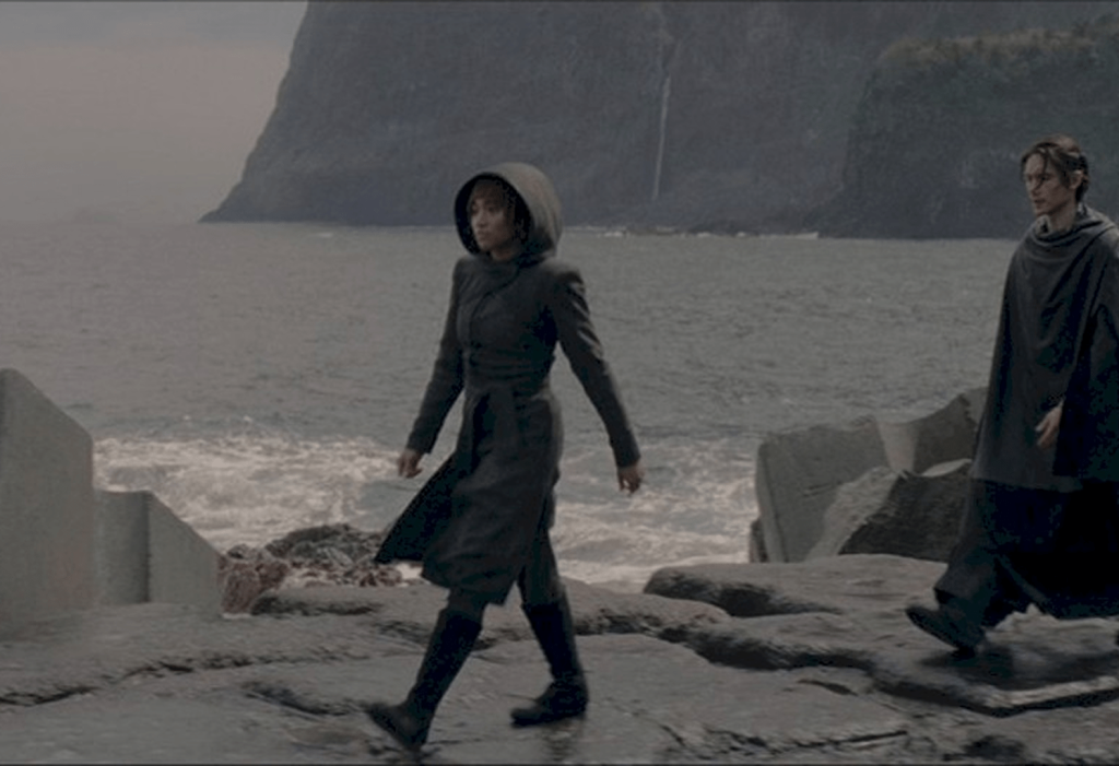 Seixal Star-Wars filming location