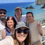 Boa Ventura Tour polish guide madeira