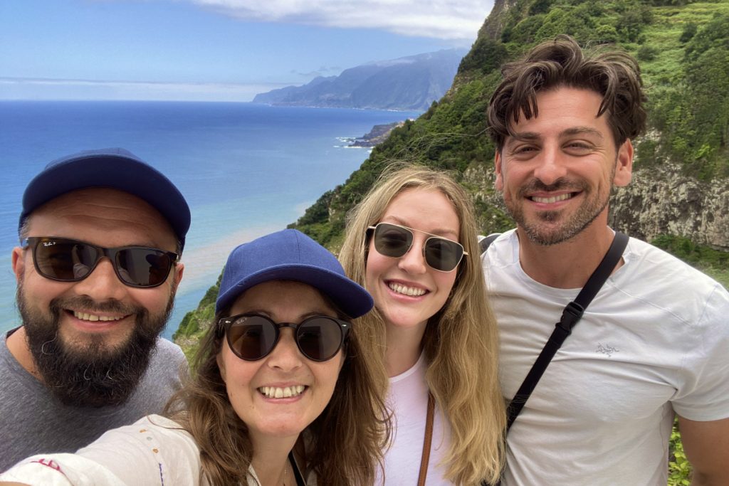 enjoyable tour photo