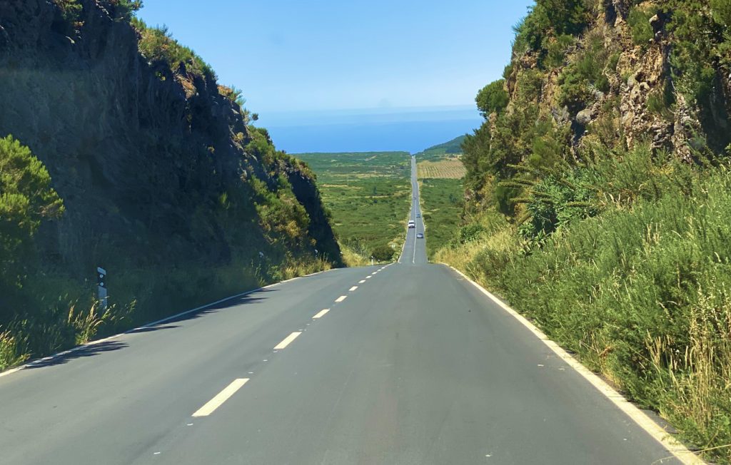 Paul da serra plateau tour