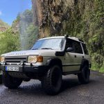 Why a 4WD tour in Madeira is about much more than off-roading