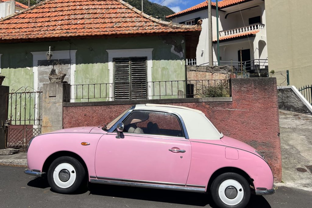 Do you need a car in Madeira?