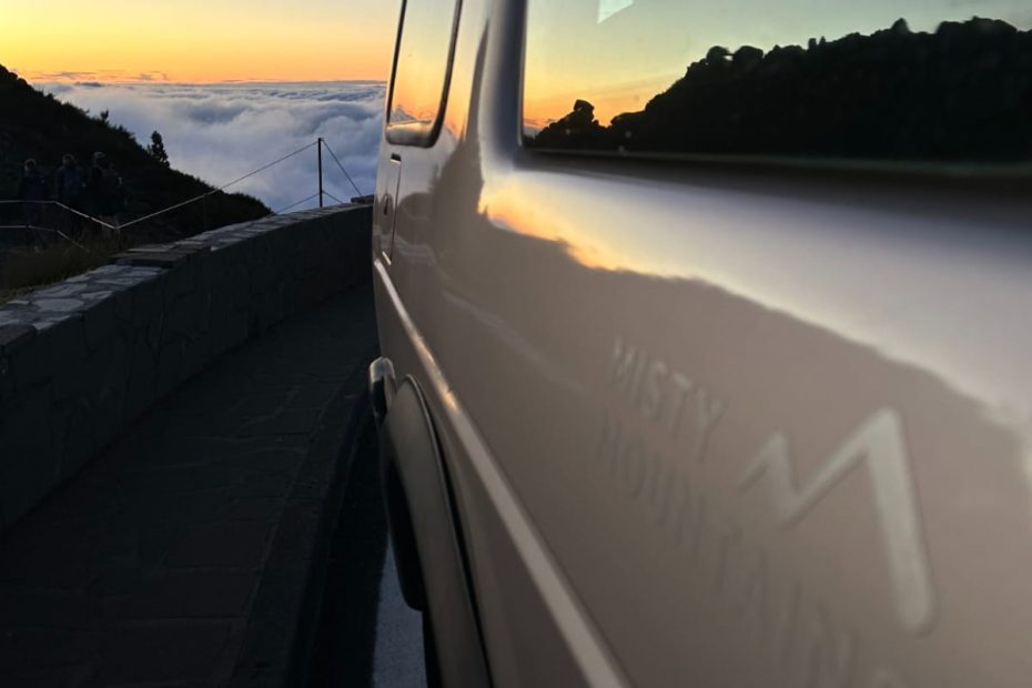 excursions funchal private local guide
