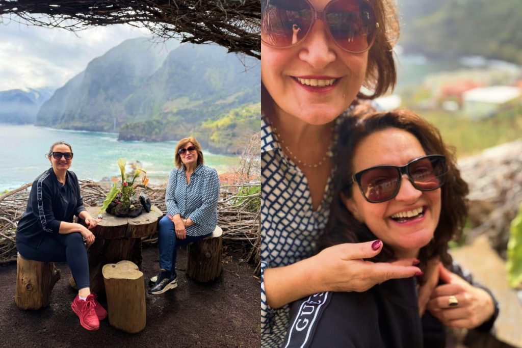 Local guide experience Madeira