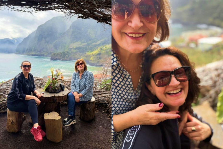 Local guide experience Madeira