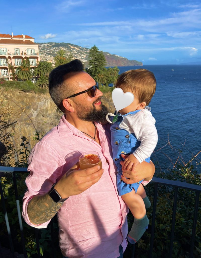 funchal cliff bay hotel