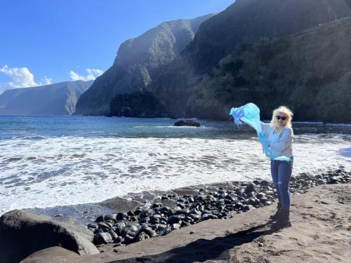 Beautiful beach