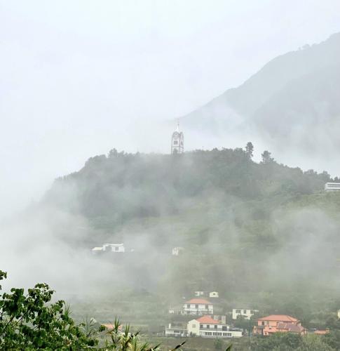 Capela da Nossa Senhora