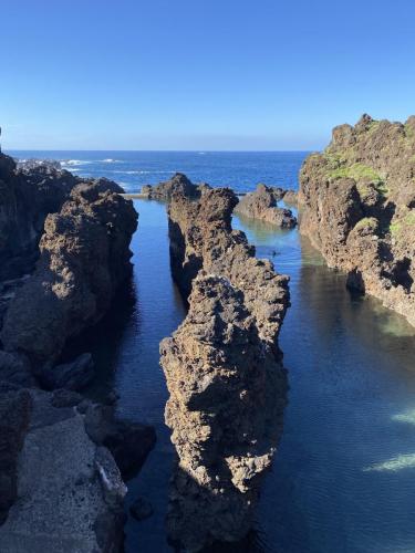 Old Pools Porto Moniz