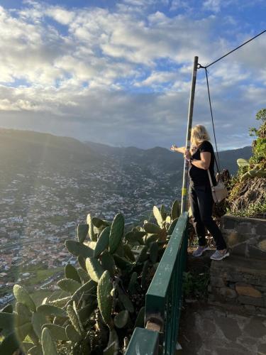 Pico do Facho