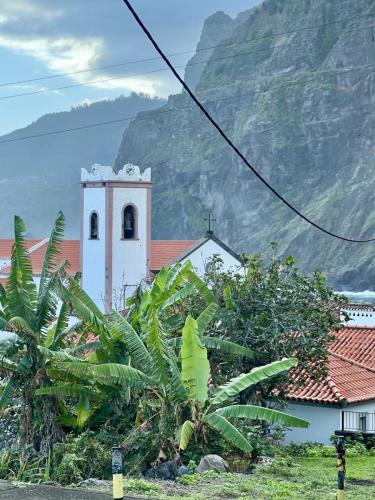 Ponta Delgada Church