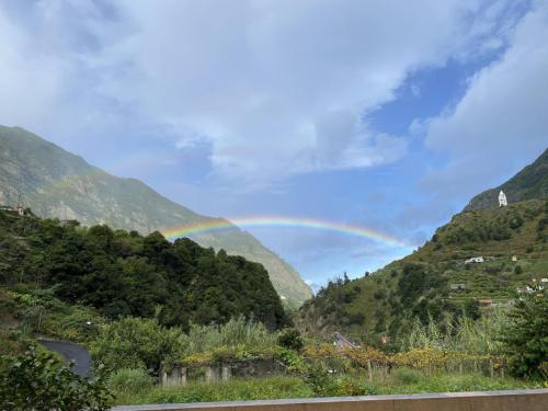 Rainbow Sao Vicente