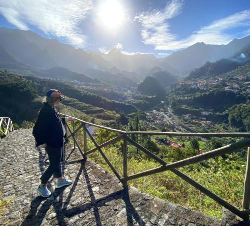 Sao Vicente view