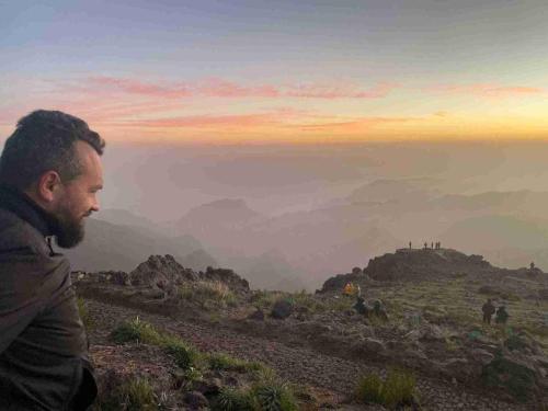 sunrise madeira private guide
